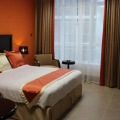 Al Diar Sawa Hotel Apartments