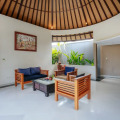The Bidadari Villas & Spa