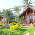 Little Muine Cottages Resort