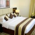 Cristal Hotel Abu Dhabi