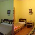 D'Villa Rina Ria Lodge