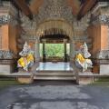 Hotel Tjampuhan Spa