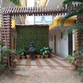 Hotel Arambol Arbour