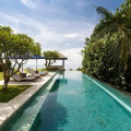 The Ungasan Clifftop Resort