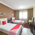 Crystal Plaza Hotel