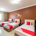 Crystal Plaza Hotel