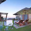 Ulu Segara Luxury Suites & Villas