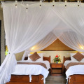 Hidden Paradise Cottages