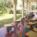 Sandy Beach Non Nuoc Resort Danang