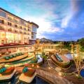 Swiss-Belresort Pecatu