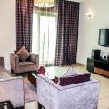 Dunes Hotel Apartments Oud Metha