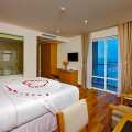 Rosaka Nha Trang Hotel