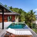 Six Senses Zil Pasyon