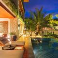 Andara Resort Villas