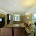 Pacific Regency Hotel Suites