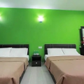 Brilliant Hotel