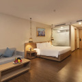 Virgo Hotel Nha Trang
