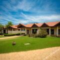 Borneo Beach Villas