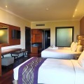 Grand Mirage Resort & Thalasso Bali