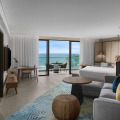 Crowne Plaza Phu Quoc Starbay