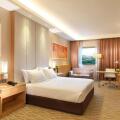 Sunway Putra Hotel, Kuala Lumpur