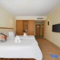 Golden Palm Resort