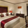Park Hotel Apartments