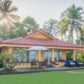 Taj Holiday Village Resort & Spa