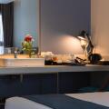 The Time Hotel Nha Trang