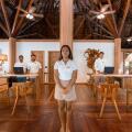 Nakai Alimatha Resort 