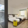 Gosia Hotel Nha Trang