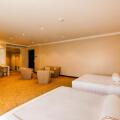 The Golden Crown Hotel