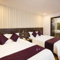 Balcony Nha Trang Hotel
