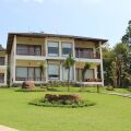 Camia Resort & Spa