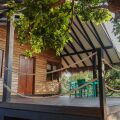 Jetwing Safari Camp - All Inclusive