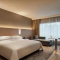 Renaissance Kuala Lumpur Hotel