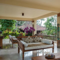 Komaneka At Tanggayuda Ubud