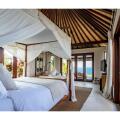 The Ungasan Clifftop Resort
