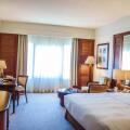 Danat Jebel Dhanna Resort