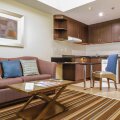 Savoy Park Hotel Apartments