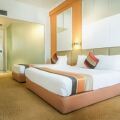 Hotel Sentral Pudu