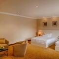 The Golden Crown Hotel