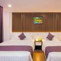 Balcony Nha Trang Hotel