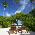 Atmosphere Kanifushi Maldives