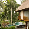Kamandalu Ubud