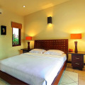 The Mutiara Jimbaran Boutique Villas