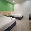 T Hotel Tandop