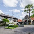 Bali Niksoma Boutique Beach Resort