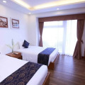 Saphia Hotel Nha Trang