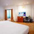 Beach Hotel By Bin Majid Hotels & Resorts